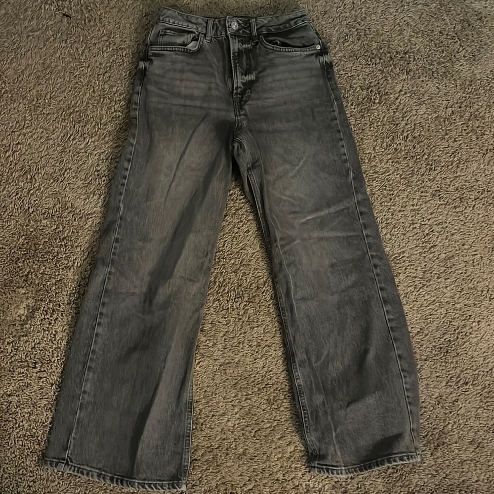 Urban Outfitters BDG Wide Leg Jeans